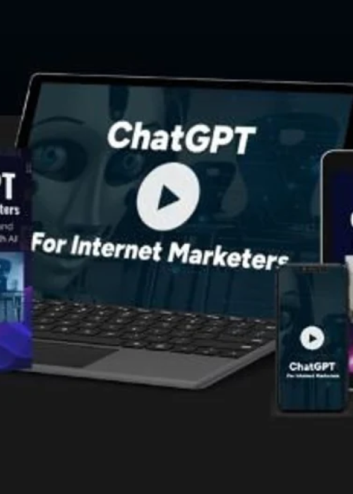 ChatGPT for Internet Marketers