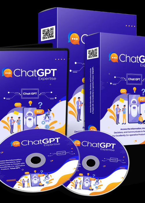 PLR ChatGPT Basic Ebook, Resale Rights, Plr Ebook, , Master Reseller, MRR, Digital Download, Resell Rights, PLR Digital Product